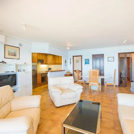 Apartament Caribe - Plusholidays *