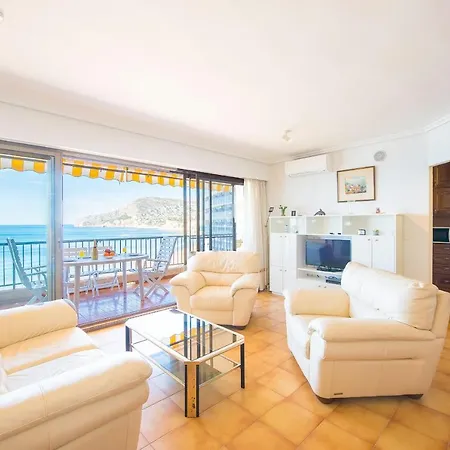 Caribe - Plusholidays Calpe
