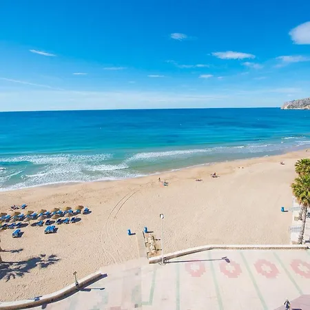 Caribe - Plusholidays Apartament *